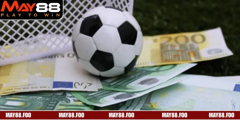 Chơi dự đoán tỷ số chính xác