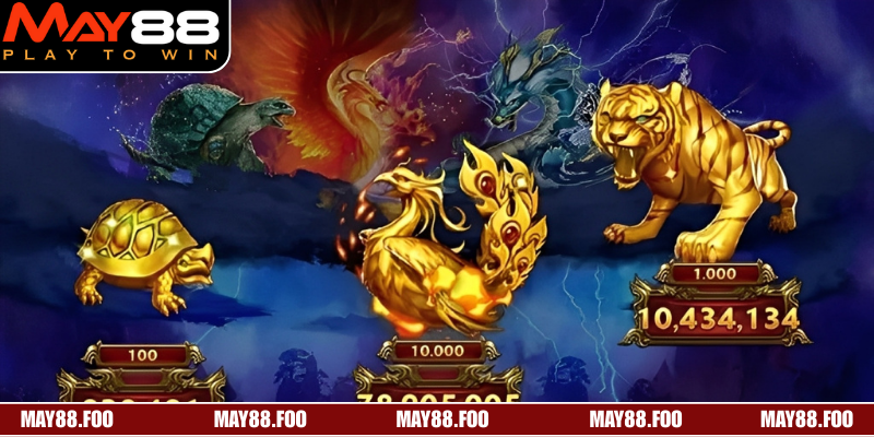 Top vài ưu thế siêu nổi bật của game trực tuyến đặc sắc nhất 2025